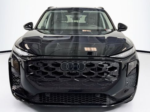 New 2026 Audi Q3 quattro 2.0T image 2