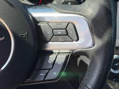 Used 2021 Ford Mustang Coupe w/ Equipment Group 101A image 20