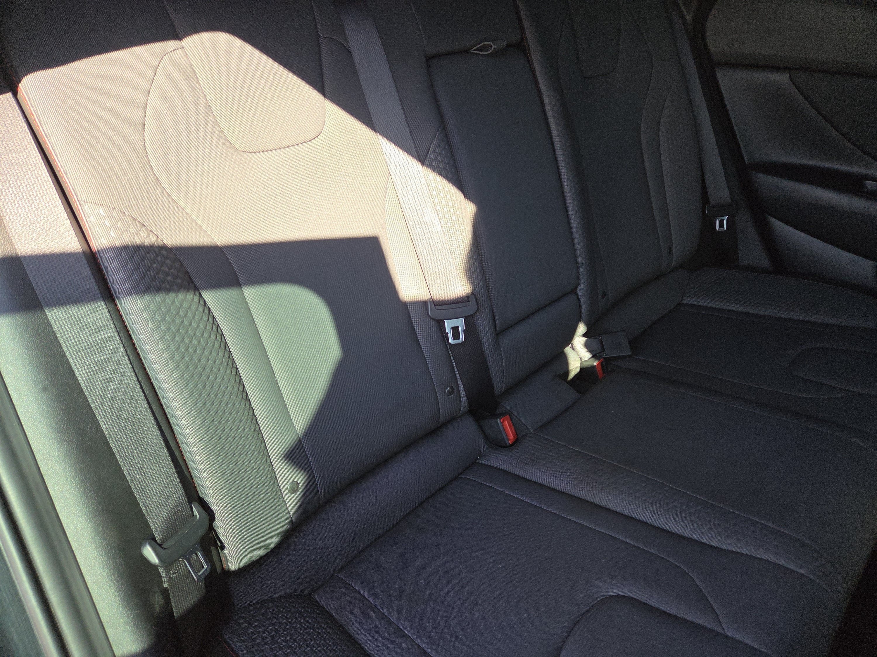 Used 2021 Hyundai Elantra N Line FWD image 5