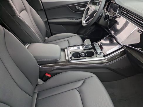 New 2026 Audi Q7 3.0T Premium Plus image 36