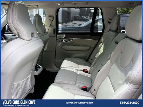 Used 2026 Volvo XC90 B6 Ultra w/ Protection Package AWD/4WD image 9