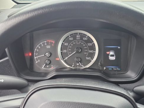 Used 2022 Toyota Corolla LE FWD image 28