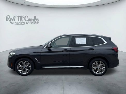 Used 2023 BMW X3 sDrive30i w/ Convenience Package image 2