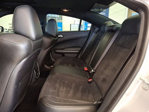 Used 2021 Dodge Charger Scat Pack image 9