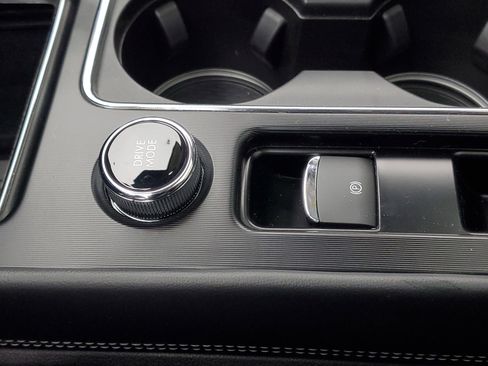 New 2026 Lincoln Corsair Grand Touring image 24