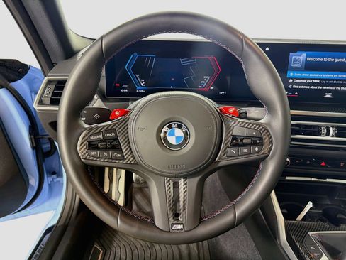 Used 2024 BMW M2 w/ Lighting Package RWD image 13