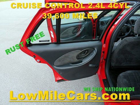 Used 1996 Pontiac Grand Am SE image 67