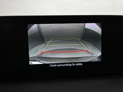 Used 2023 MAZDA CX-30 AWD 2.5 S w/ Preferred Package image 16