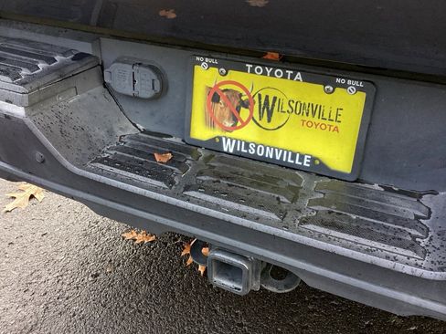 Used 2024 Toyota Tundra Platinum image 20