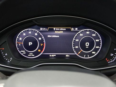 Used 2018 Audi Q5 Prestige w/ Prestige Package image 5