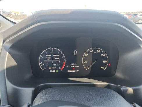 Certified 2025 Honda Odyssey Sport-L image 39