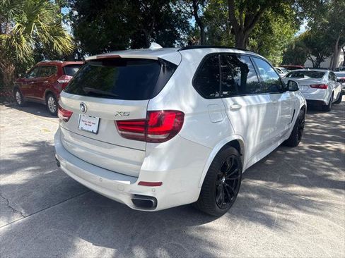 Used 2018 BMW X5 sDrive35i RWD image 6