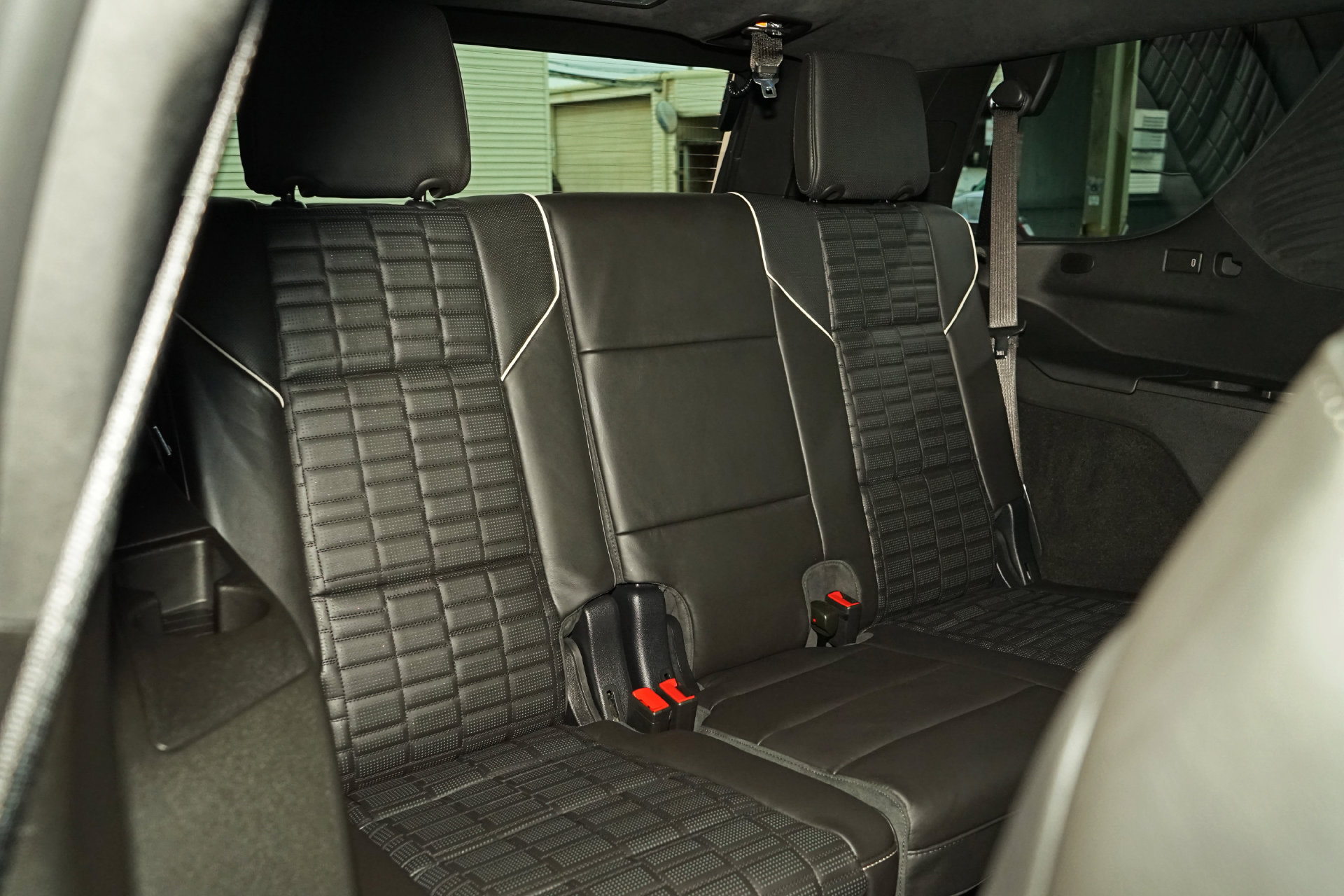 Used 2026 Cadillac Escalade V AWD/4WD image 41