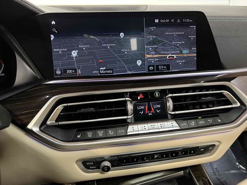Used 2019 BMW X5 xDrive40i w/ Convenience Package AWD/4WD image 13