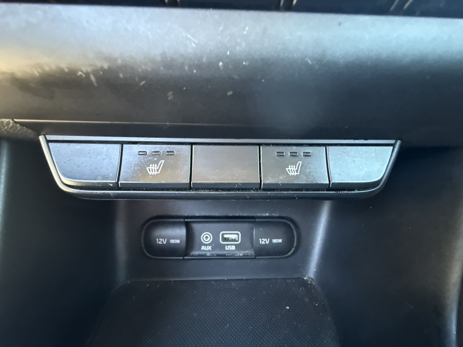 Used 2017 Kia Sportage EX FWD image 24
