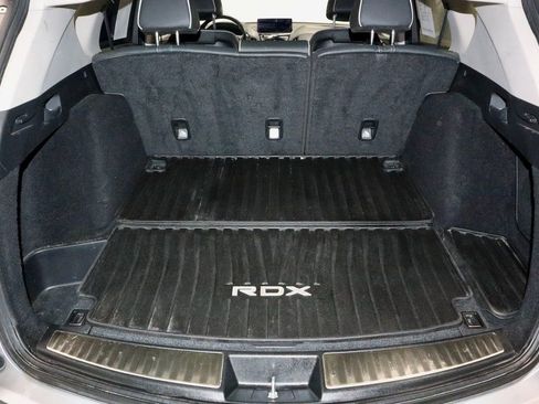 Used 2021 Acura RDX AWD w/ Advance Package image 14