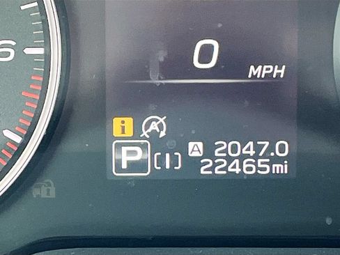 Used 2024 Subaru Impreza 2.0i Sport AWD/4WD image 12