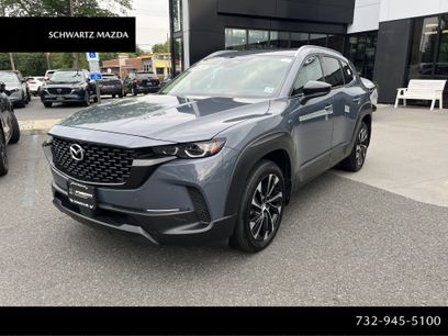 Used 2025 MAZDA CX-50 2.5 Hybrid w/ Weather Package