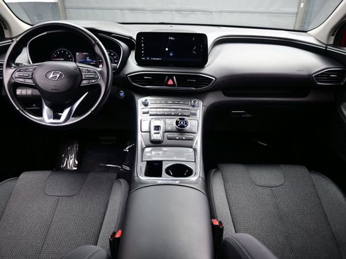 Certified 2023 Hyundai Santa Fe SEL AWD/4WD image 17
