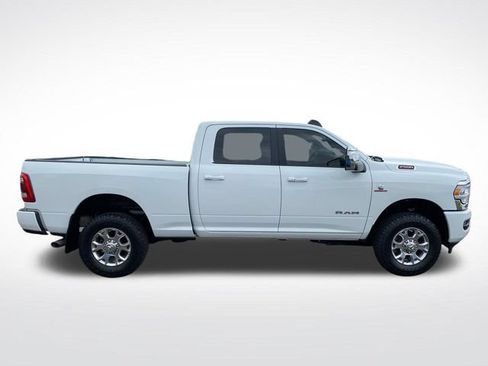 Used 2024 RAM 2500 Laramie w/ Safety Group AWD/4WD image 9