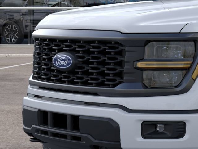 New 2026 Ford F150 STX w/ Equipment Group 200A AWD/4WD image 18
