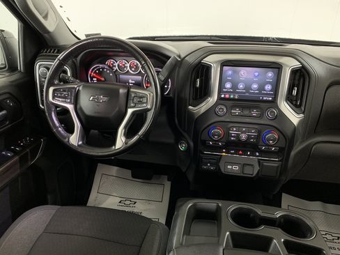 Used 2022 Chevrolet Silverado 1500 RST image 15