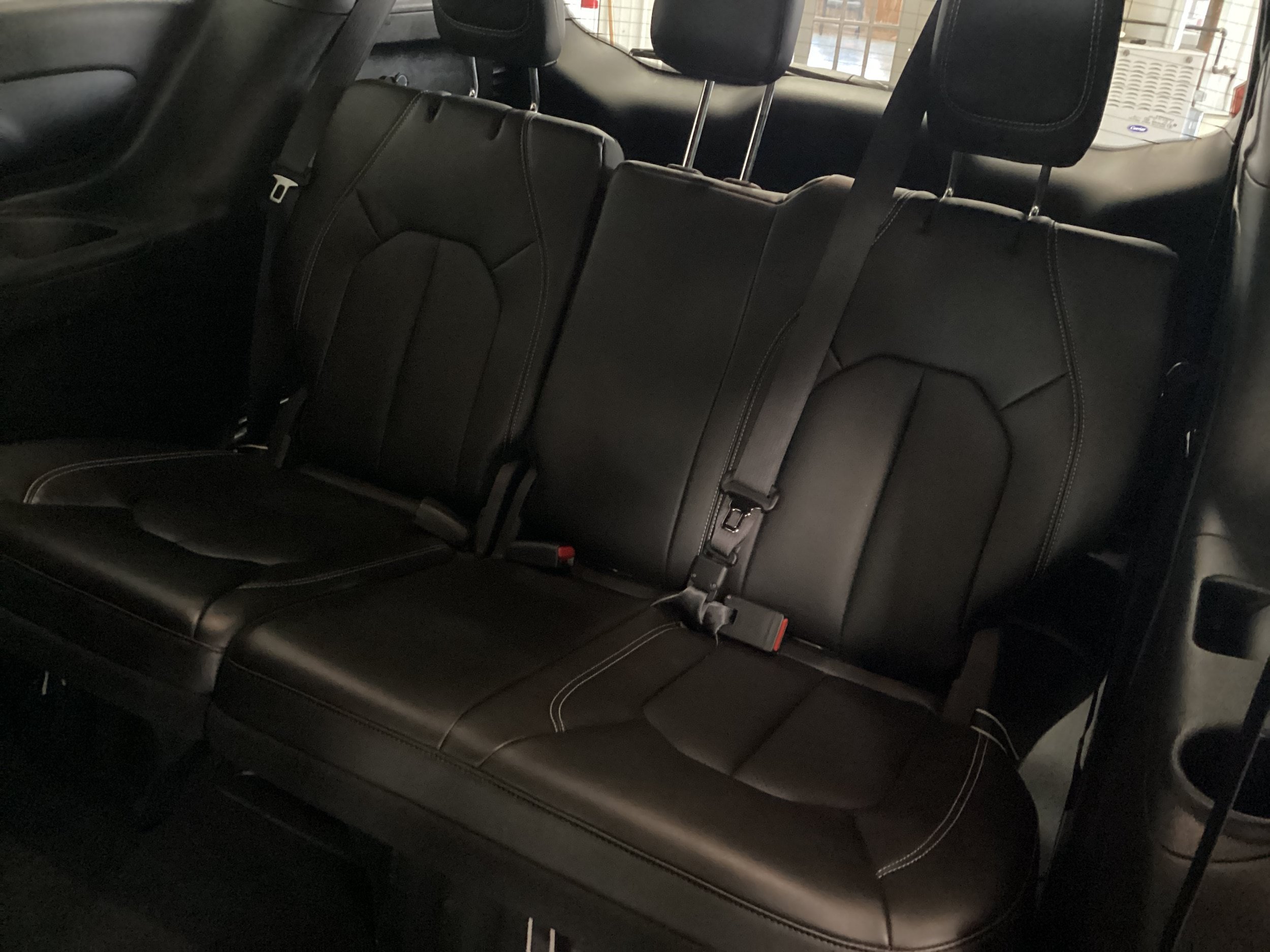 Used 2026 Chrysler Pacifica Select FWD image 31