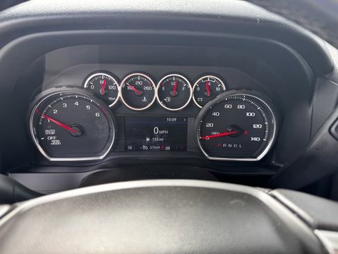 Used 2022 Chevrolet Silverado 1500 LT image 15