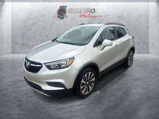 Used 2022 Buick Encore Preferred AWD/4WD video 1