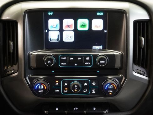 Used 2014 Chevrolet Silverado 1500 LT w/ All Star Edition image 19