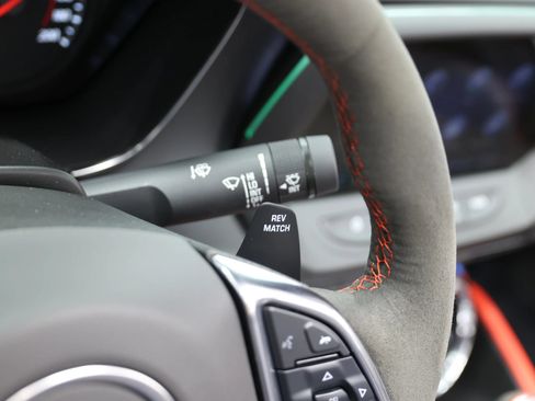 Used 2023 Chevrolet Camaro ZL1 RWD image 31