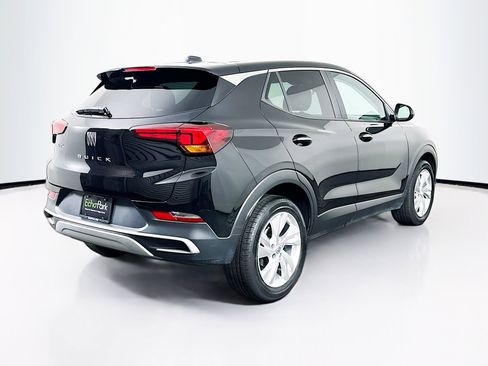 Used 2025 Buick Encore GX Preferred image 9