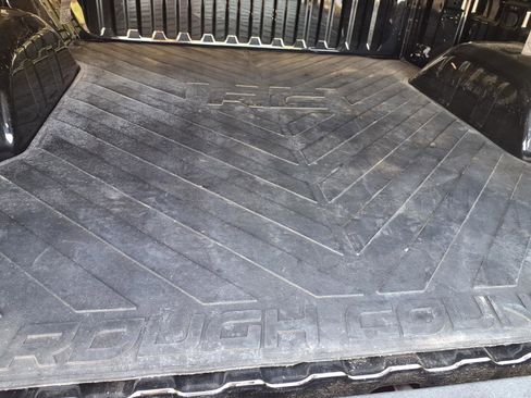 Used 2025 Chevrolet Silverado 1500 Custom w/ LPO, Dark Essentials Package AWD/4WD image 28