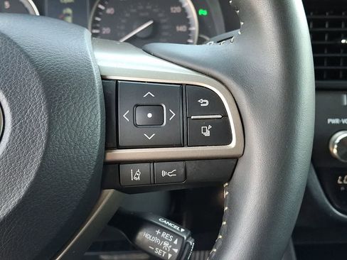 Used 2016 Lexus RX 450h AWD w/ Cold Weather Package image 24