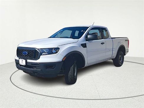 Used 2021 Ford Ranger XL image 3