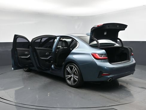 Used 2020 BMW 330i Sedan RWD image 30