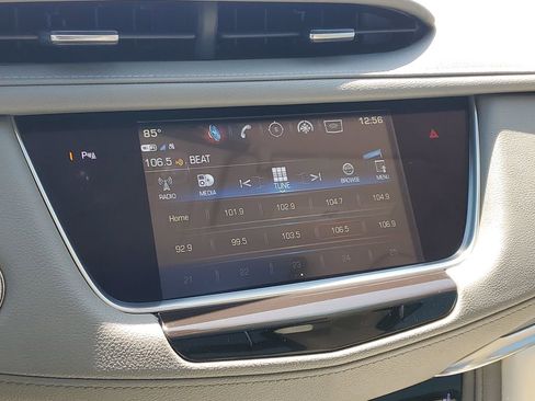 Used 2019 Cadillac XT5 Luxury image 21