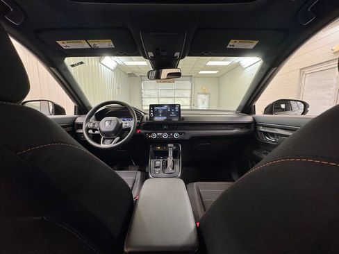 New 2026 Honda CR-V TrailSport image 18