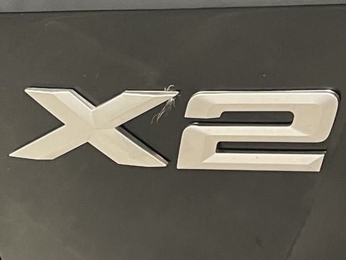 Used 2026 BMW X2 xDrive28i w/ Technology Package AWD/4WD image 24