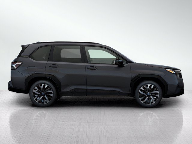 New 2026 Subaru Forester Touring AWD/4WD image 7