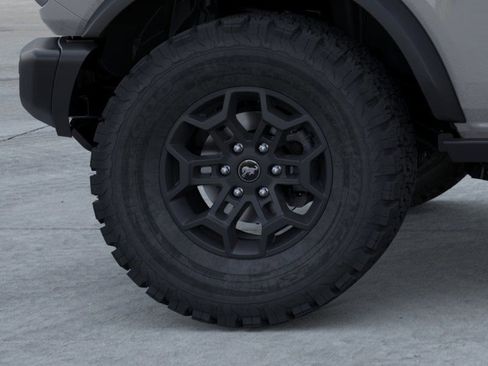New 2026 Ford Bronco Badlands image 22