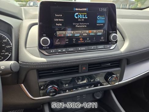 Certified 2026 Nissan Rogue SV w/ Cold Weather Package FWD image 25