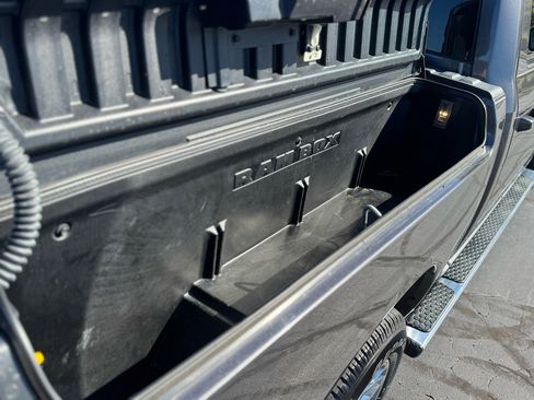 Used 2016 RAM 1500 Limited image 12