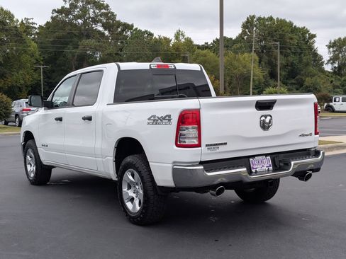 Used 2023 RAM 1500 Big Horn image 7