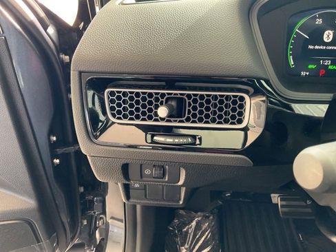 New 2026 Honda Civic Sport Touring image 9