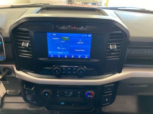 Used 2023 Ford F150 XL w/ XL Chrome Appearance Package image 22