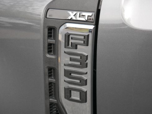 New 2026 Ford F350 XLT w/ XLT Premium Package image 18