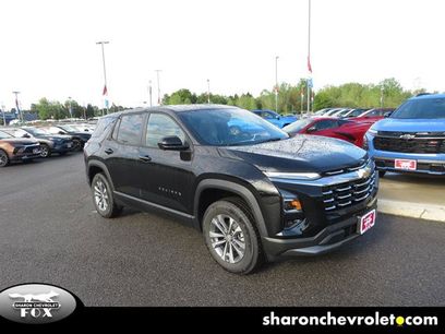 New 2026 Chevrolet Equinox LT w/ Convenience Package II