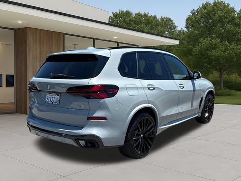 Used 2026 BMW X5 sDrive40i w/ Executive Package RWD image 8