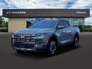 New 2026 Hyundai Santa Cruz Limited video 1